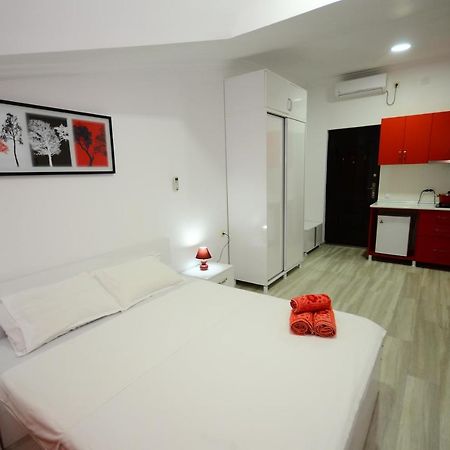 Aparthotel My Home 巴统 外观 照片