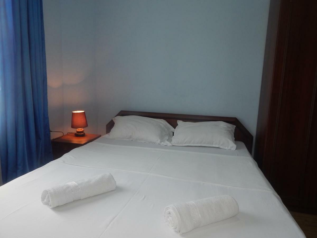 Aparthotel My Home 巴统 外观 照片